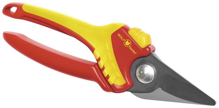 Produktbild: WOLF-Garten 73CFA001650 RR 1500 BASIC PLUS Gartenschere Bypass
