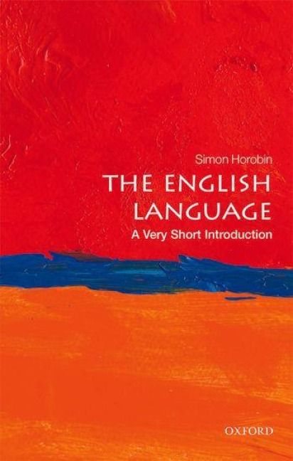 Produktbild: The English Language