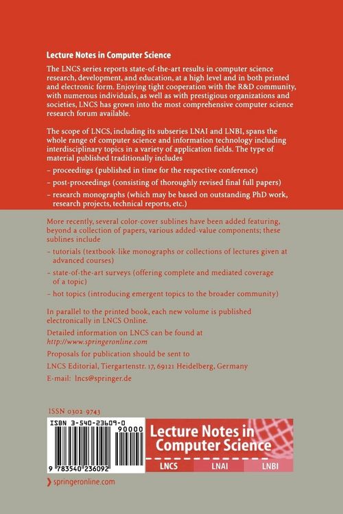Produktbild: Semantics of a Networked World. Semantics for Grid Databases