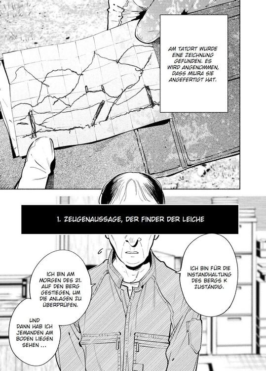 Produktbild: Strange Pictures - Seltsame Bilder 03