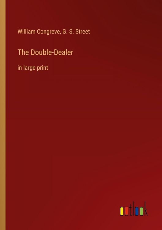 Produktbild: The Double-Dealer