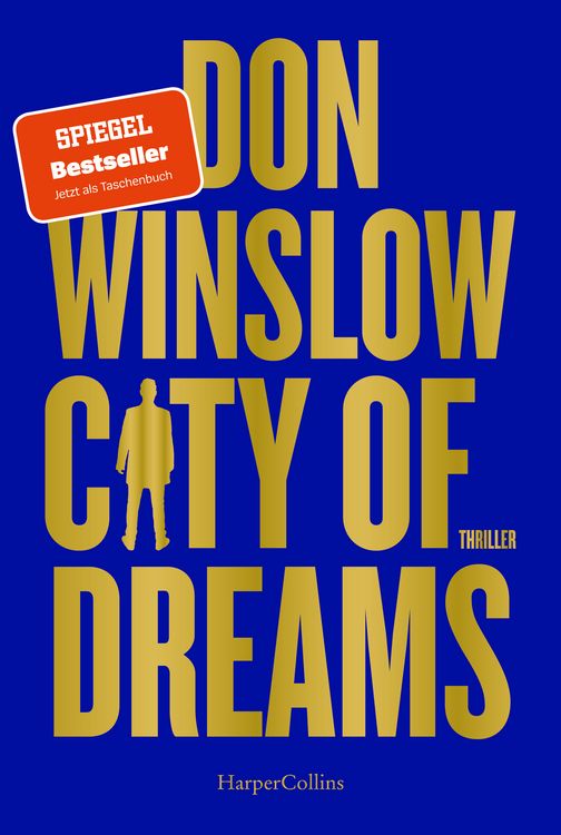 Produktbild: City of Dreams