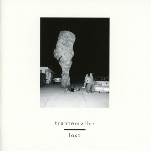 Produktbild: Lost