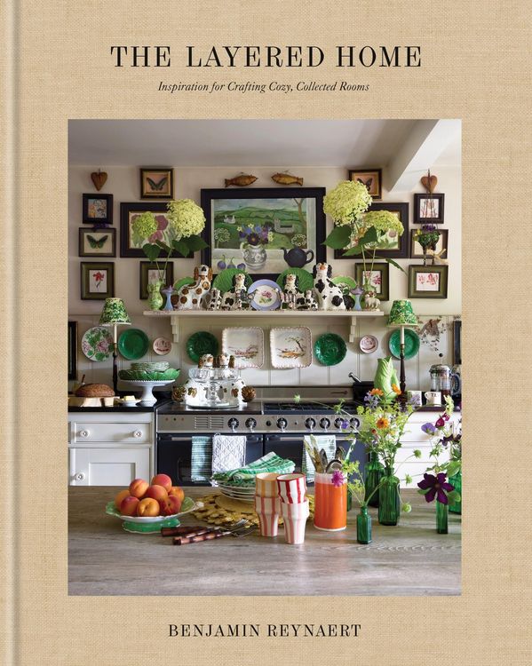 Produktbild: The Layered Home