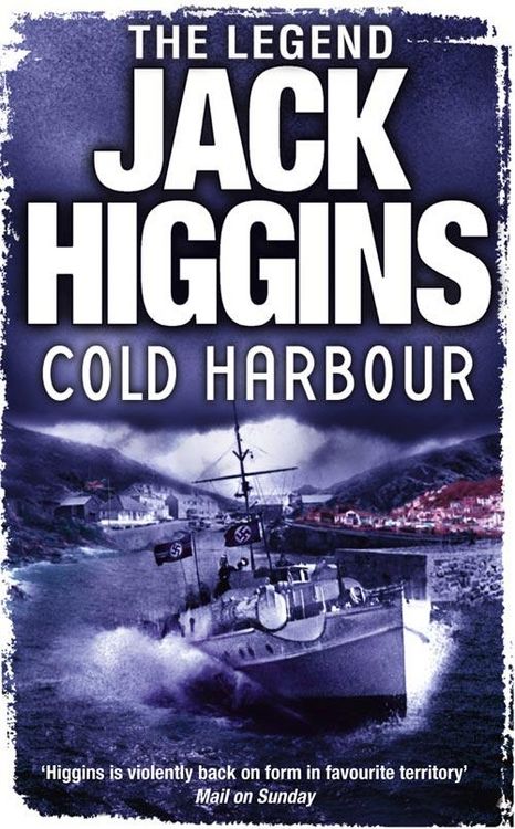Produktbild: Cold Harbour