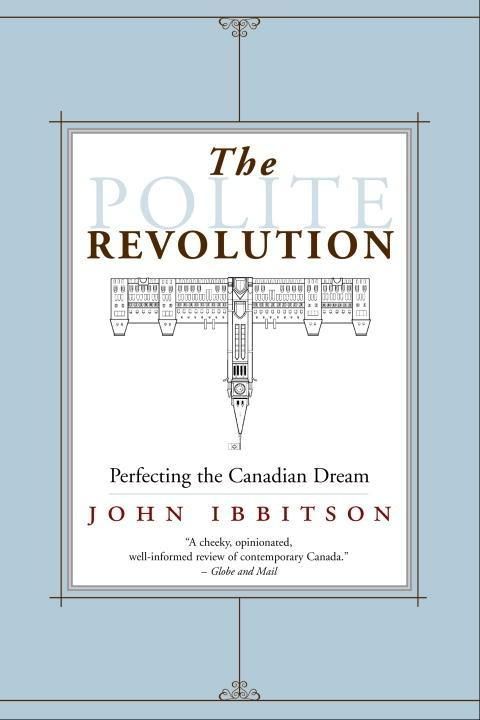 Produktbild: The Polite Revolution