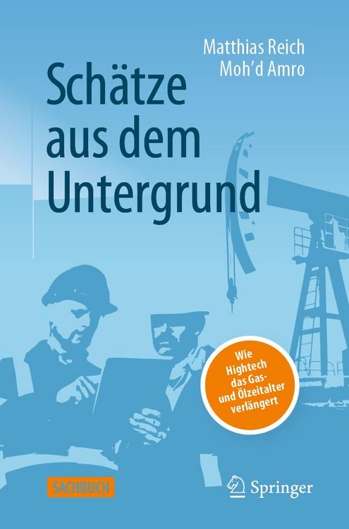 Produktbild: Sch&auml;tze aus dem Untergrund