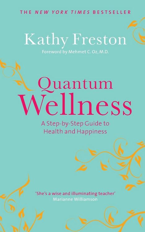 Produktbild: Quantum Wellness