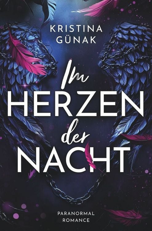 Produktbild: Im Herzen der Nacht