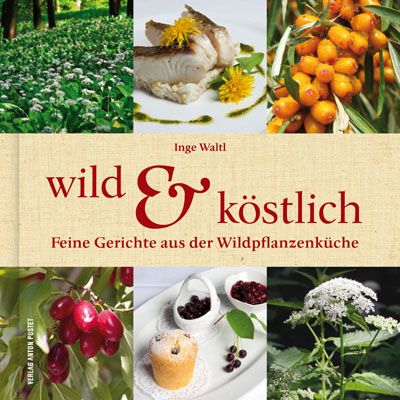 Produktbild: Wild & K&ouml;stlich