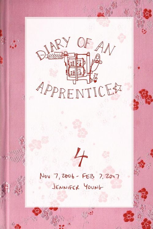 Produktbild: Diary of an Apprentice 4