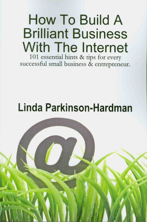Produktbild: How To Build A Brilliant Business With The Internet