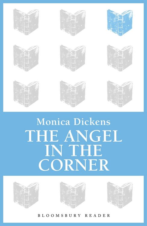 Produktbild: The Angel in the Corner