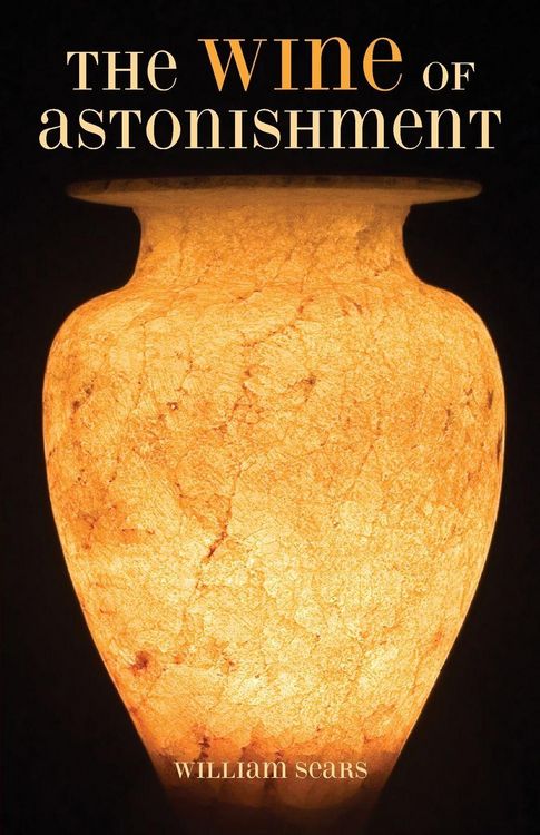 Produktbild: The Wine of Astonishment
