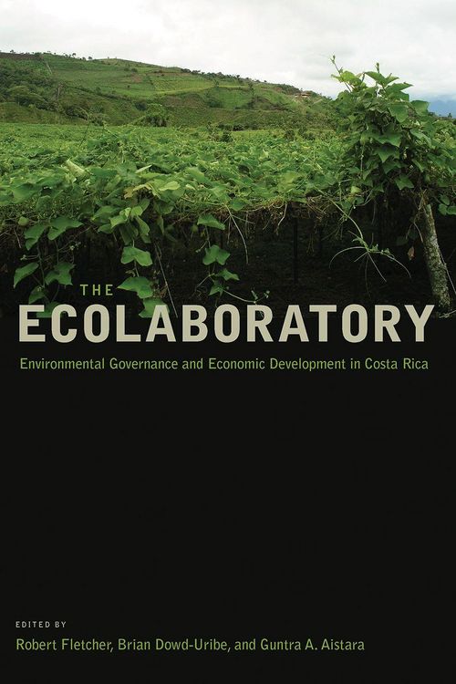Produktbild: The Ecolaboratory