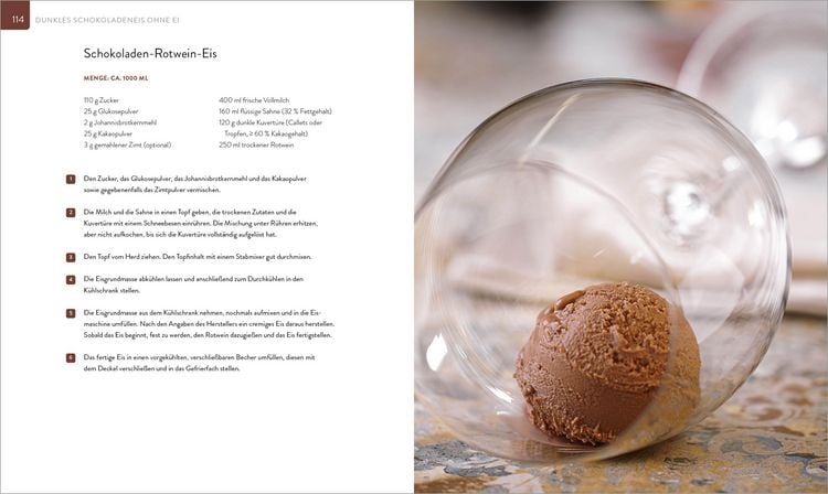 Produktbild: Die Eis-Bibel