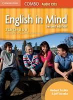 Produktbild: ENGLISH IN MIND STARTER A &  D