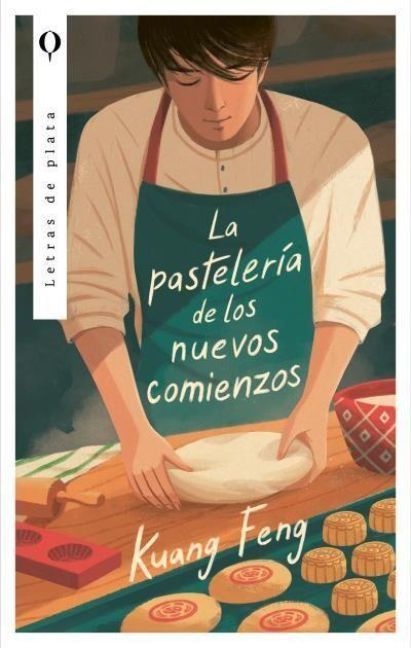Produktbild: La Pasteleria de Los Nuevos Comienzos