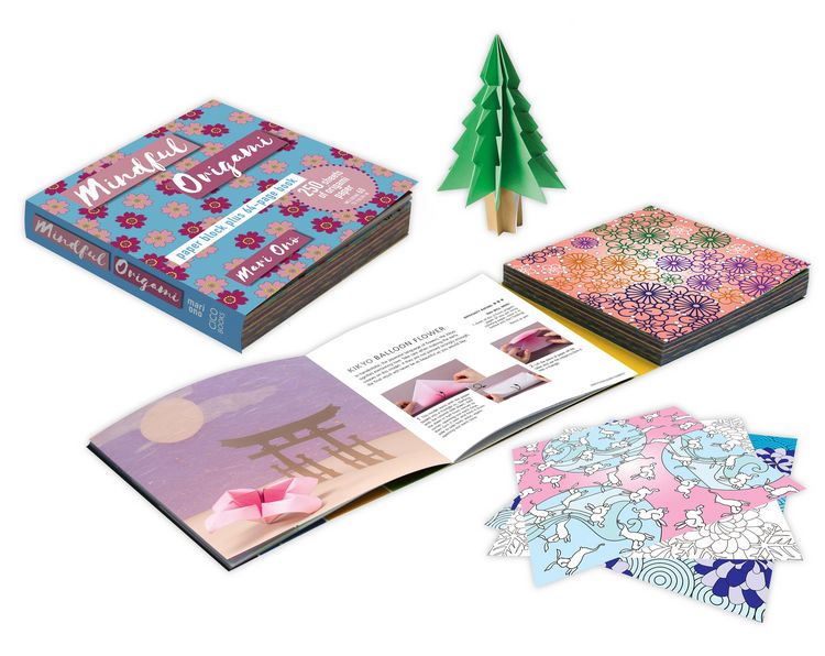 Produktbild: Mindful Origami