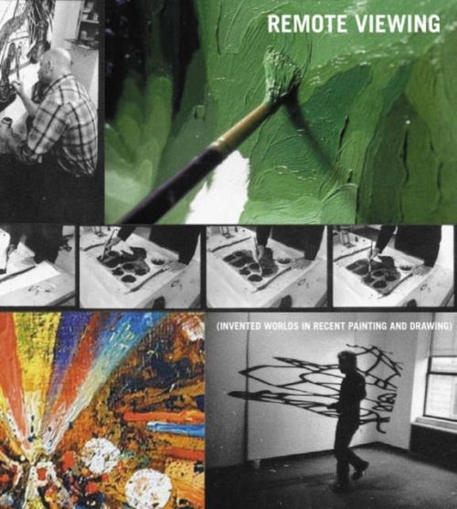 Produktbild: Sussman, E: Remote Viewing
