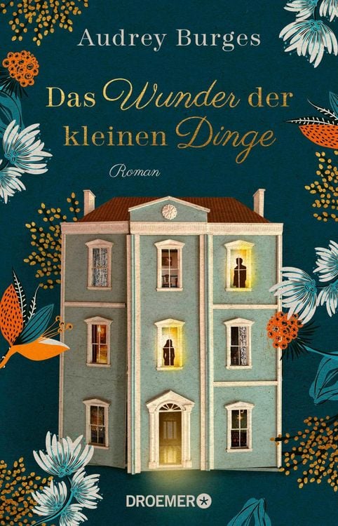 Produktbild: Das Wunder der kleinen Dinge