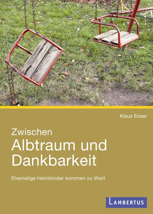 Produktbild: Zwischen Albtraum und Dankbarkeit