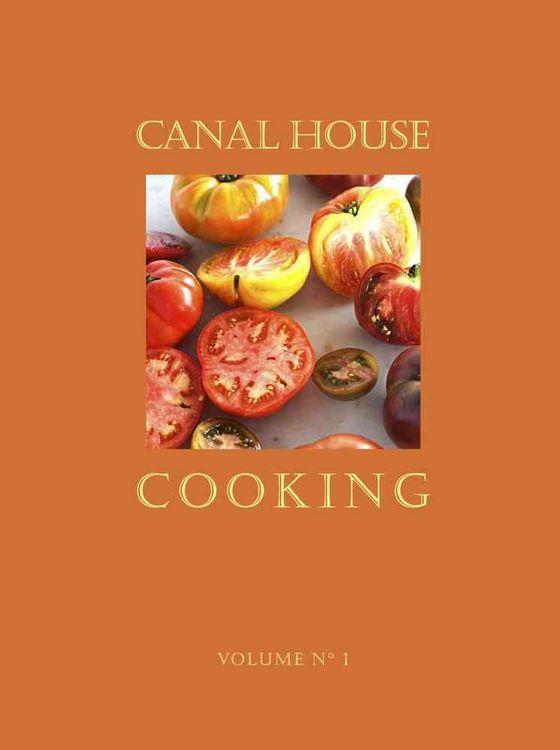 Produktbild: Canal House Cooking Volume No