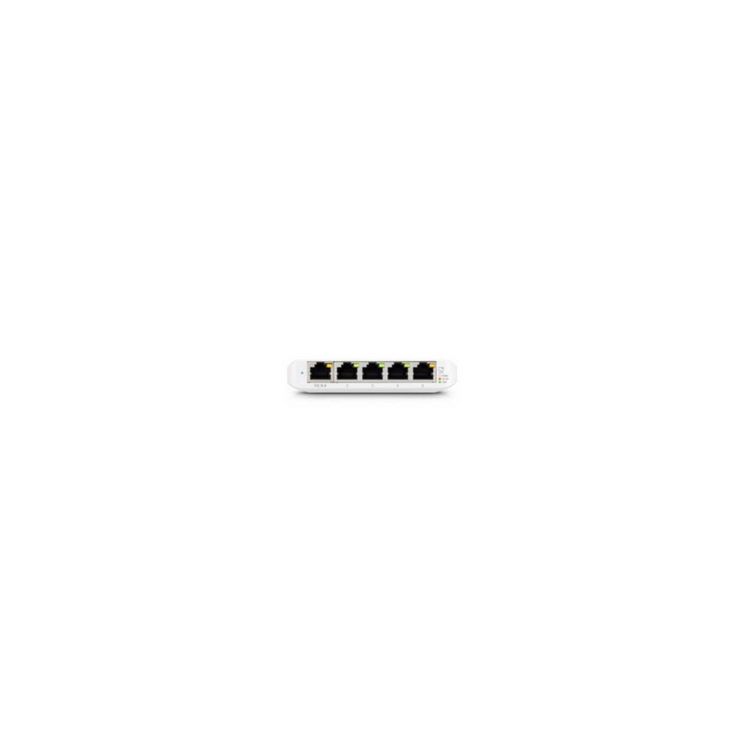 Produktbild: Ubiquiti Networks A115125 USW-Flex-Mini Netzwerk Switch 5 Port 1 GBit/s