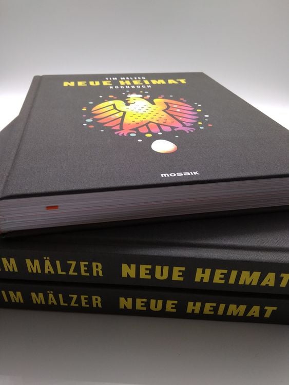 Produktbild: Neue Heimat