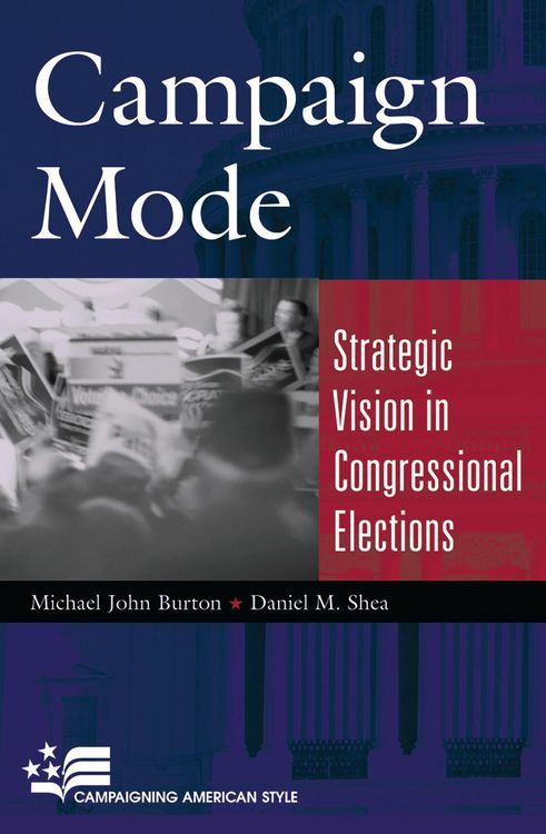 Produktbild: Campaign Mode
