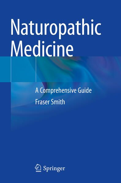 Produktbild: Naturopathic Medicine