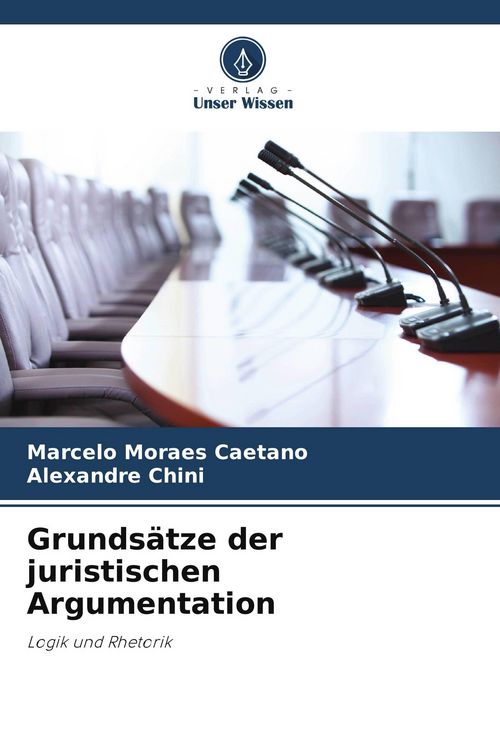 Produktbild: Grunds&auml;tze der juristischen Argumentation