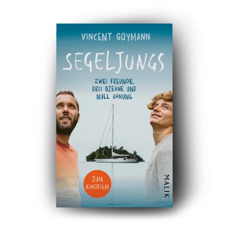 Produktbild: Segeljungs