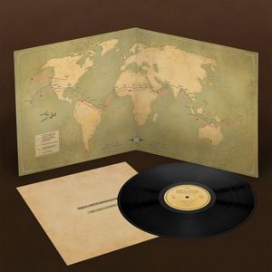Produktbild: The Last Flight