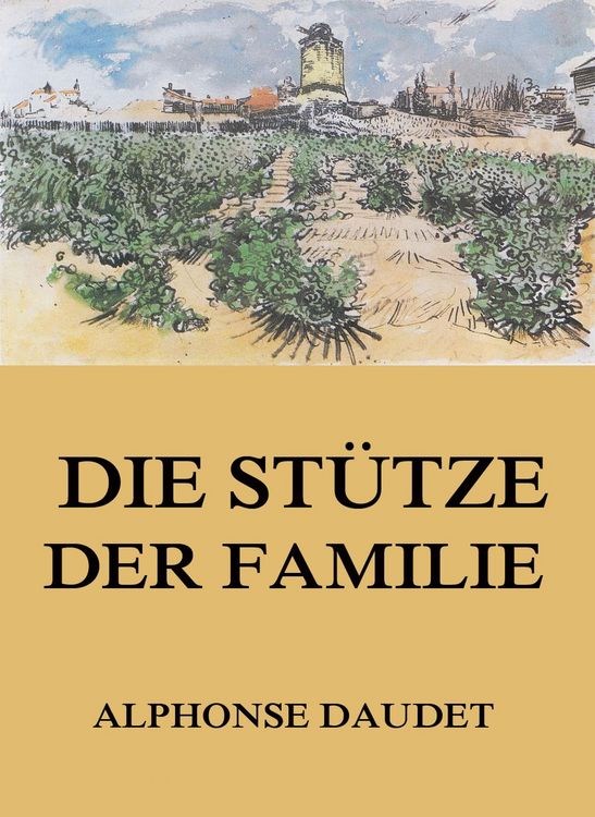 Produktbild: Die St&uuml;tze der Familie