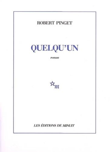 Produktbild: Quelqu'un