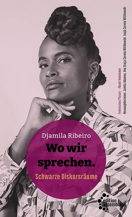 Produktbild: Wo wir sprechen