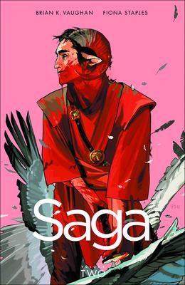 Produktbild: Saga, Vol. 2