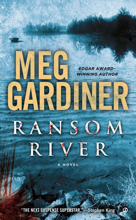 Produktbild: Ransom River
