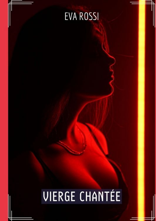 Produktbild: Vierge Chant&eacute;e