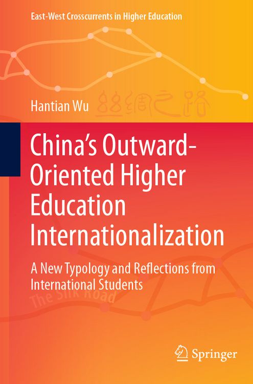 Produktbild: China&rsquo;s Outward-Oriented Higher Education Internationalization