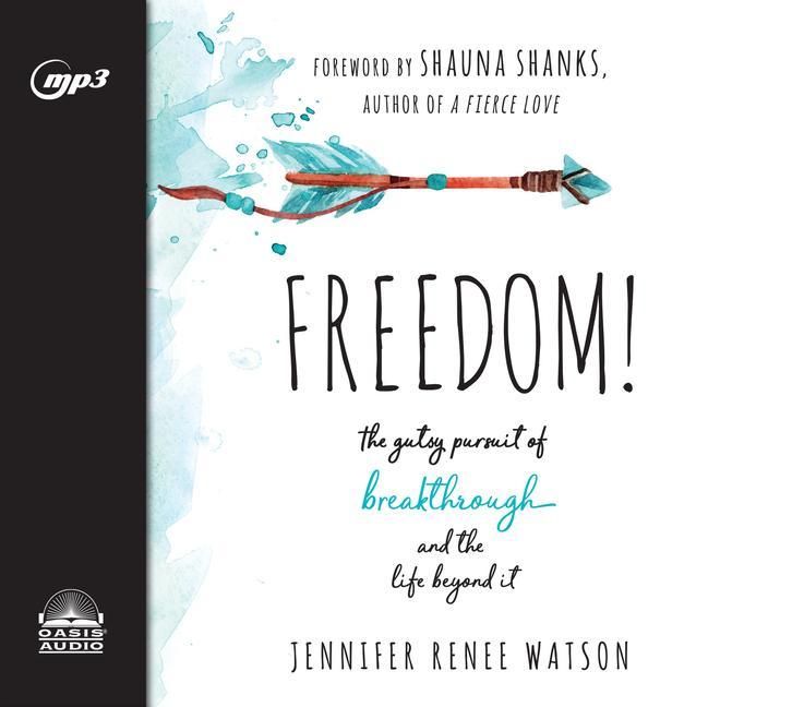 Produktbild: Freedom