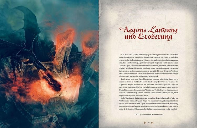 Produktbild: Targaryen