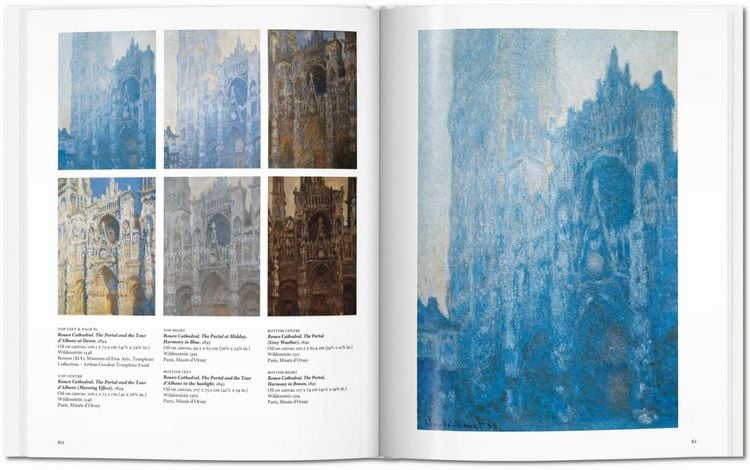 Produktbild: Monet