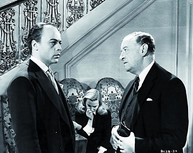 Produktbild: Edgar Wallace - Die gro&szlig;e Klassikerbox [4 DVDs]