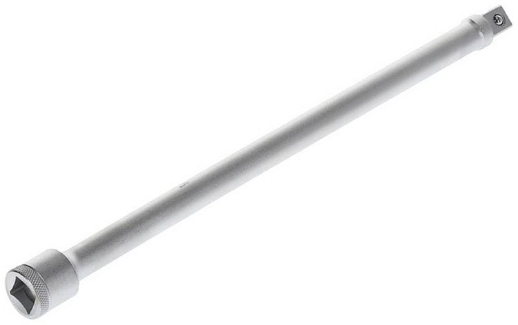 Produktbild: Gedore 1990-12 6129950 Steckschl&uuml;sselverl&auml;ngerung Antrieb 1/2\" (12.5 mm) 305mm 1St.