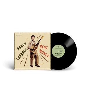 Produktbild: Rent Money