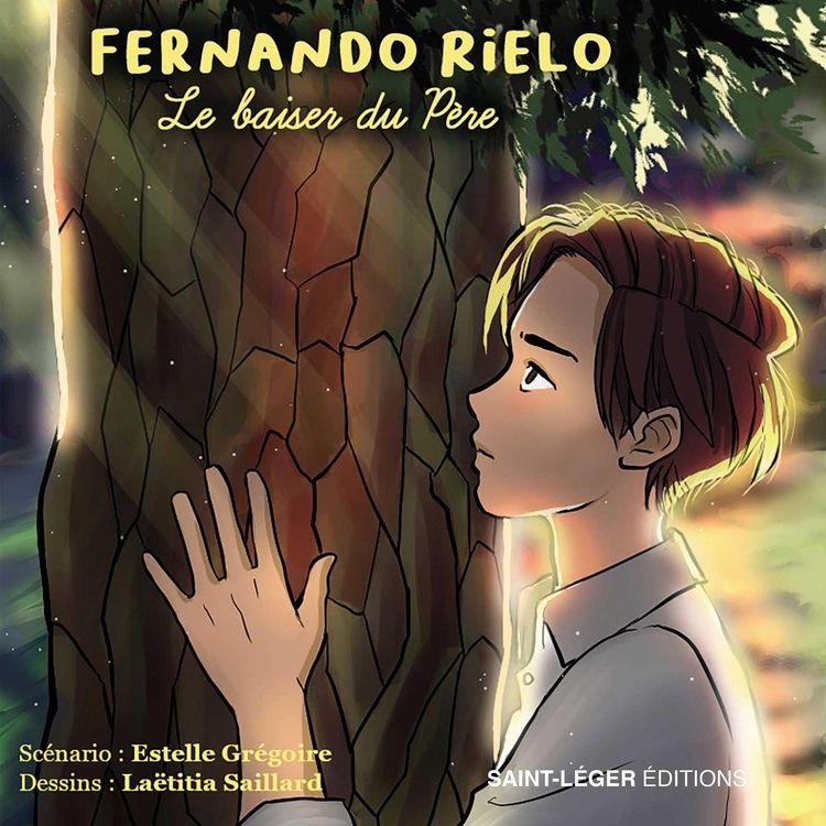 Produktbild: Fernando Rielo