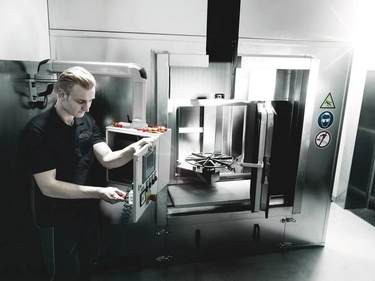 Produktbild: Wera 165 iS PZ/S # 1 + 2 Elektriker, VDE, Elektronik- u. Feinmechanik Schraubendreher-Set 2teilig