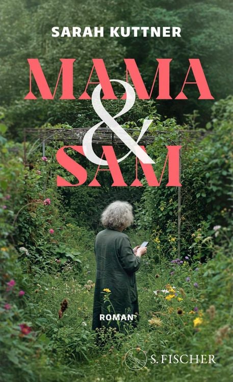 Produktbild: Mama & Sam